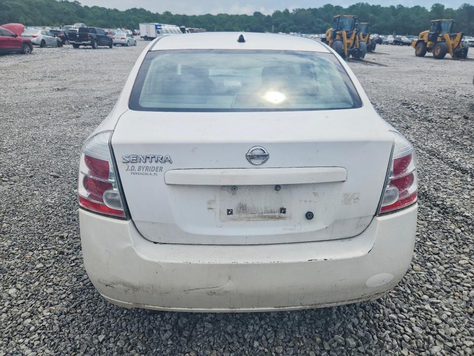 Aukcja sprzedaży 2009 Nissan Sentra, vin: 3N1AB61E89L609609, numer aukcji: 62803036