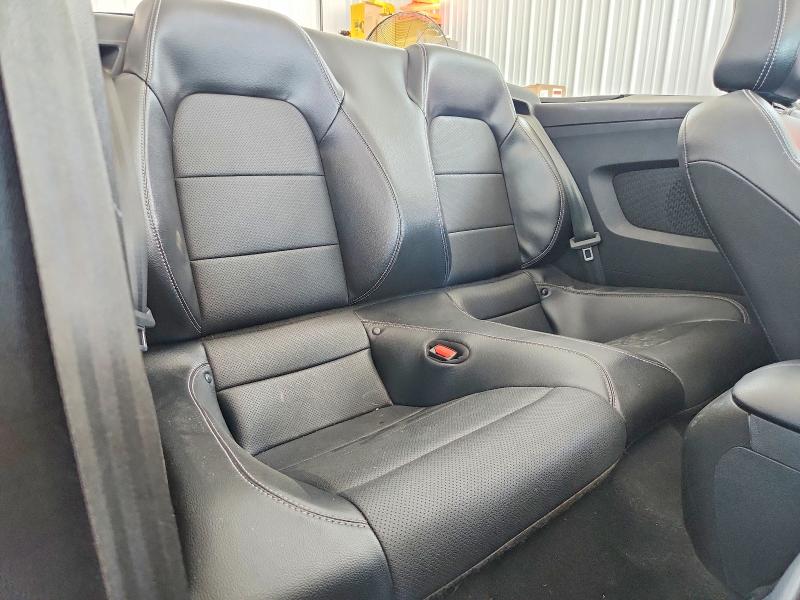 Продажа на аукционе авто 2021 Ford Mustang, vin: 1FATP8UH1M5105748, номер лота: 59644346