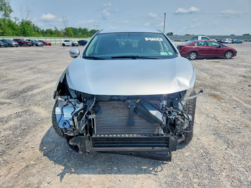 62773756 :رقم المزاد ، 5N1AZ2MS0KN165422 vin ، 2019 Nissan Murano مزاد بيع