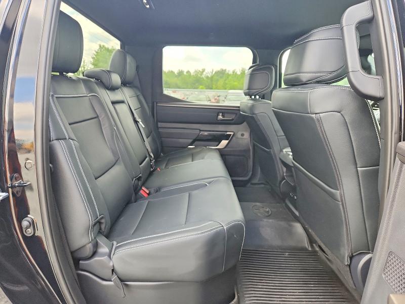 Продаж на аукціоні авто 2026 Toyota Tundra, vin: 5TFWA5EC0TX055728, номер лоту: 59841776