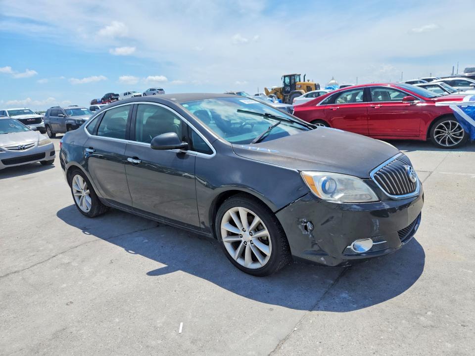 2017 Buick Verano მანქანა იყიდება აუქციონზე, vin: 1G4PS5SK4H4115298, აუქციონის ნომერი: 85604285