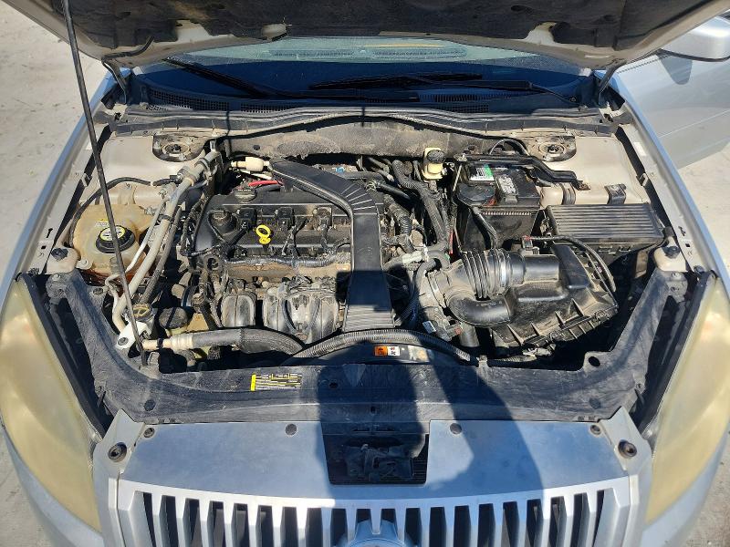 Продажа на аукционе авто 2006 Mercury Milan, vin: 3MEFM08Z66R638486, номер лота: 59595536