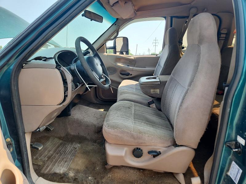 Продажа на аукционе авто 1997 Ford F150, vin: 1FTDX1869VKA53058, номер лота: 61379986