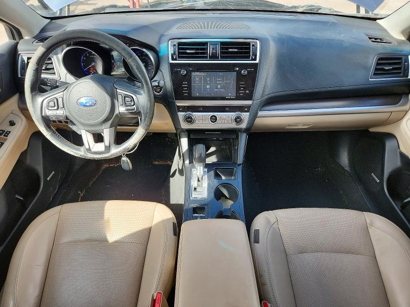 Продажа на аукционе авто 2015 Subaru Outback, vin: 4S4BSBLC8F3257317, номер лота: 62413446