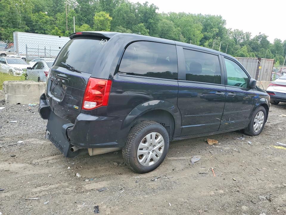 Продаж на аукціоні авто 2019 Dodge Grand Caravan, vin: 2C4RDGBG1KR649636, номер лоту: 62457066