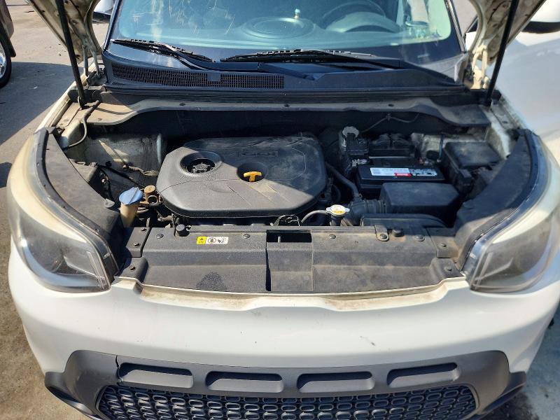 2015 Kia Soul მანქანა იყიდება აუქციონზე, vin: KNDJP3A54F7183060, აუქციონის ნომერი: 58395716