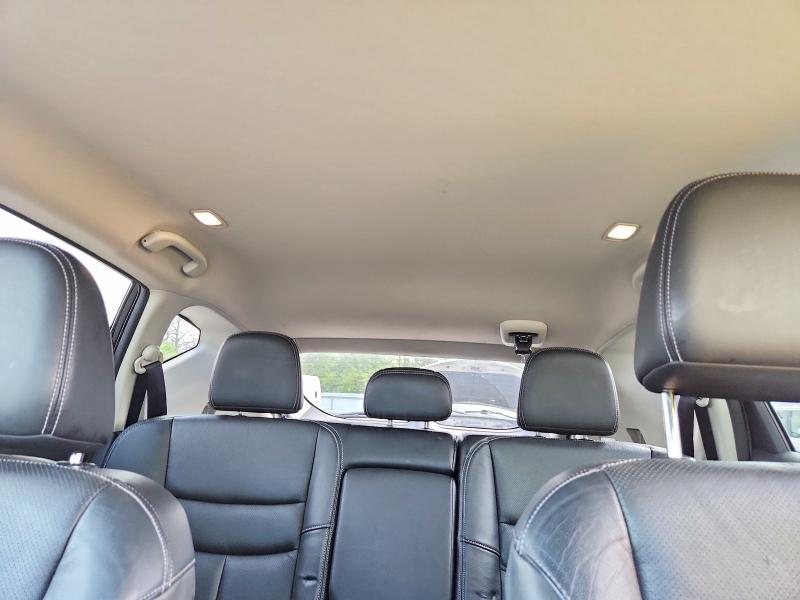 Aukcja sprzedaży 2015 Nissan Murano, vin: 5N1AZ2MH1FN242258, numer aukcji: 62486006