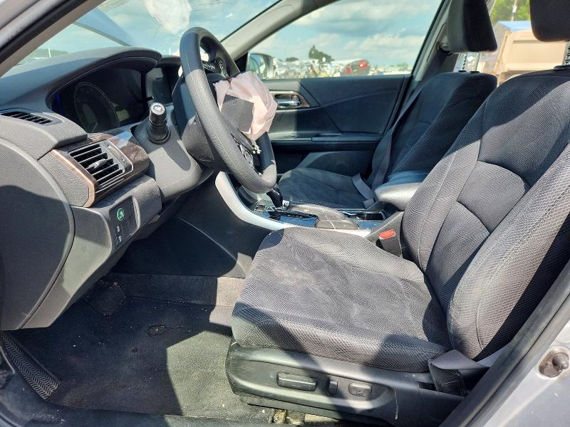 Продаж на аукціоні авто 2017 Honda Accord, vin: JHMCR6F36HC012024, номер лоту: 60147526