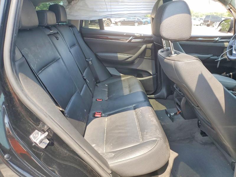 Продажа на аукционе авто 2017 Bmw X3, vin: 5UXWX9C31H0W77133, номер лота: 61246456