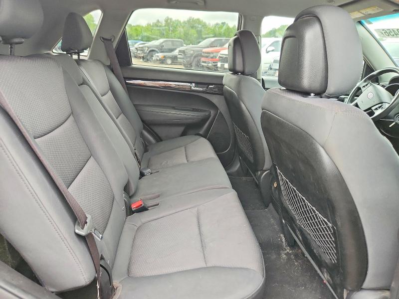 Aukcja sprzedaży 2013 Kia Sorento, vin: 5XYKTCA64DG311726, numer aukcji: 63250456