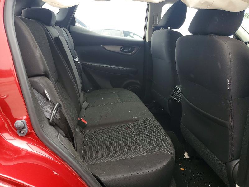 Aukcja sprzedaży 2020 Nissan Rogue Sport, vin: JN1BJ1CW0LW388721, numer aukcji: 59693616