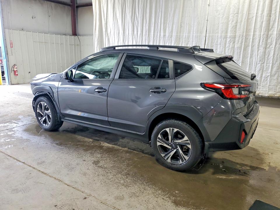 Aukcja sprzedaży 2024 Subaru Crosstrek, vin: JF2GUADC7R8202508, numer aukcji: 60330986