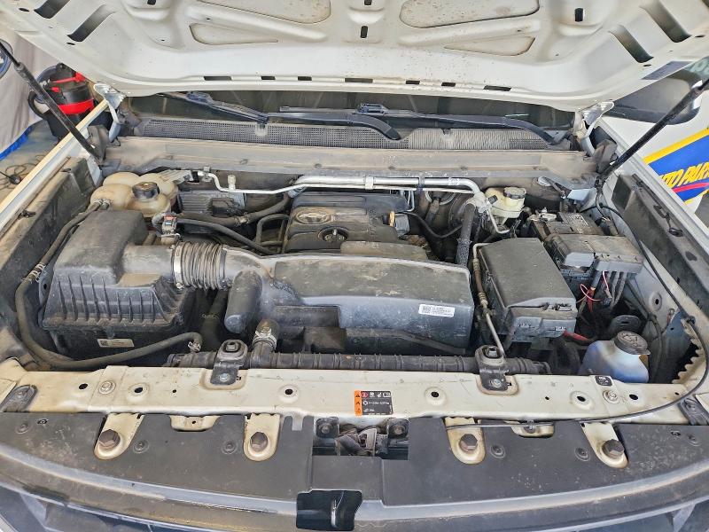 Продаж на аукціоні авто 2017 Chevrolet Colorado, vin: 1GCHSBEA8H1311238, номер лоту: 60036306