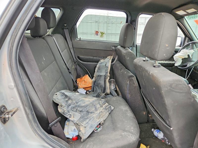 Продажа на аукционе авто 2012 Ford Escape, vin: 1FMCU9DG9CKB43370, номер лота: 62238006