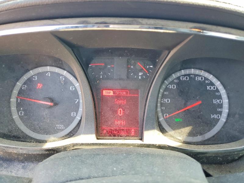 59913886 :رقم المزاد ، 2GKFLXE36E6361572 vin ، 2014 Gmc Terrain مزاد بيع
