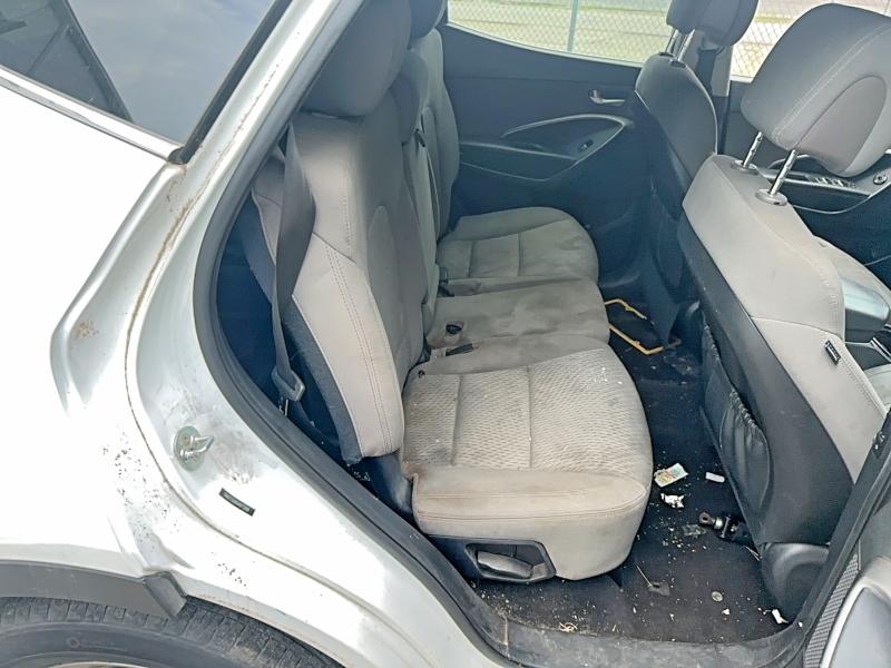 Продажа на аукционе авто 2018 Hyundai Santa Fe Sport, vin: 5NMZT3LB8JH073289, номер лота: 63382756