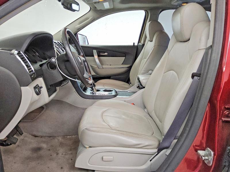 Aukcja sprzedaży 2008 Gmc Acadia, vin: 1GKEV23788J139962, numer aukcji: 61816266
