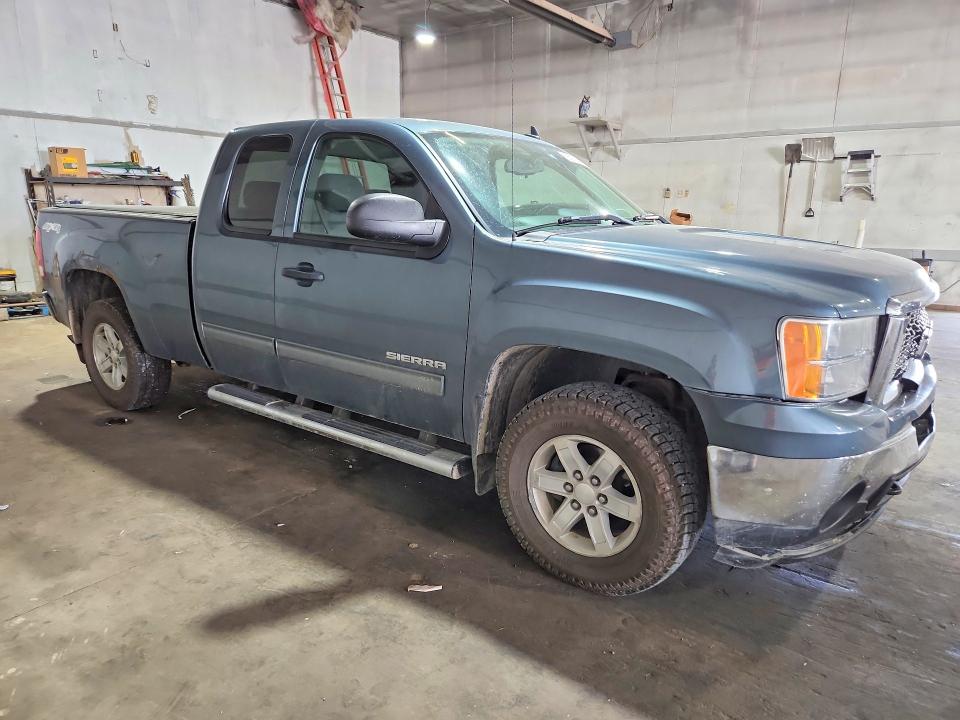 85973145 :رقم المزاد ، 1GTR2VE73CZ297415 vin ، 2012 Gmc Sierra مزاد بيع