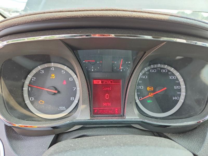 Продажа на аукционе авто 2014 Gmc Terrain, vin: 2GKALMEK1E6155009, номер лота: 61425866
