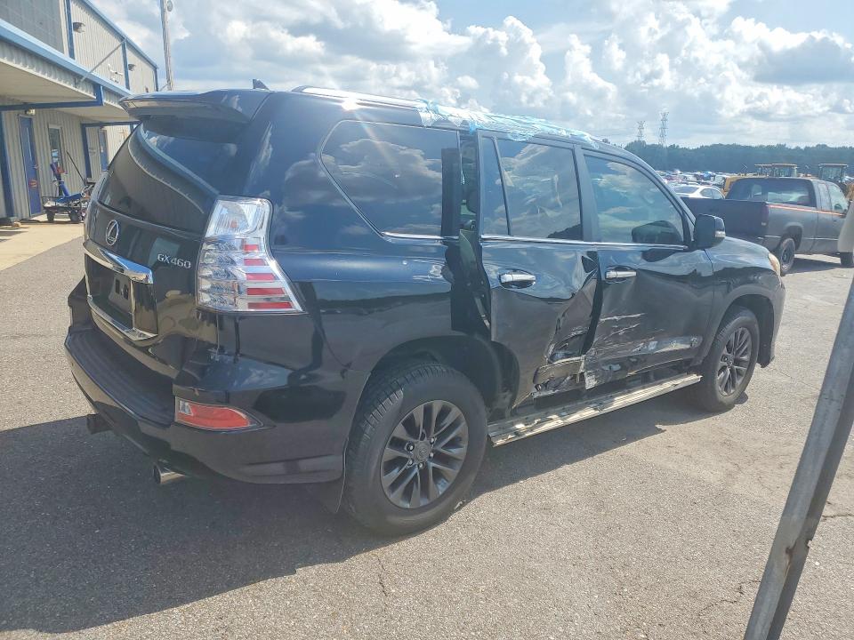 Продаж на аукціоні авто 2014 Lexus Gx, vin: JTJBM7FX9E5088922, номер лоту: 58161176