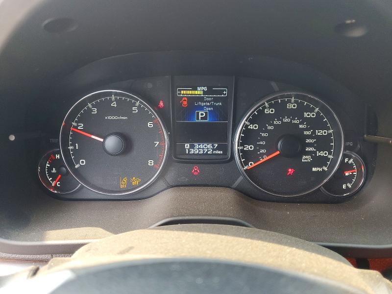61611246 :رقم المزاد ، 4S4BRBPC7E3312330 vin ، 2014 Subaru Outback مزاد بيع