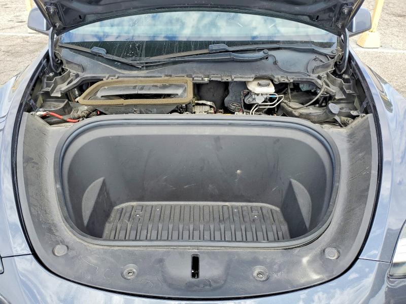 Продаж на аукціоні авто 2020 Tesla Model Y, vin: 5YJYGDEEXLF019834, номер лоту: 60518666