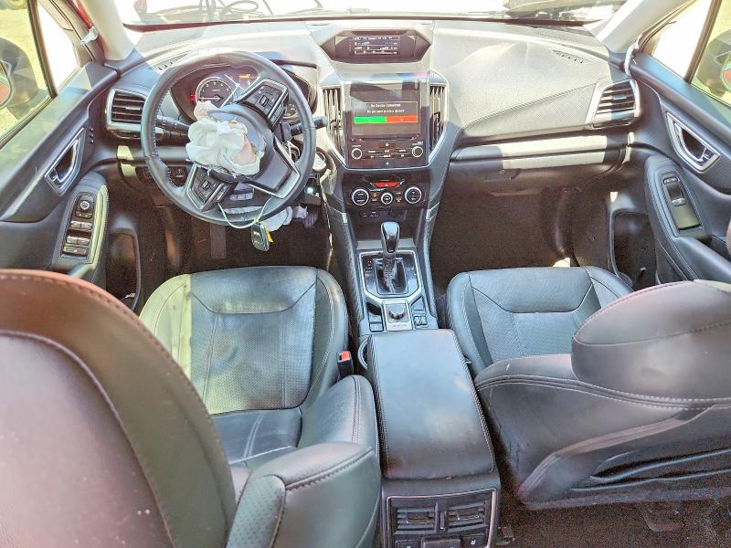 Продажа на аукционе авто 2020 Subaru Forester, vin: JF2SKAXC8LH506434, номер лота: 60224176