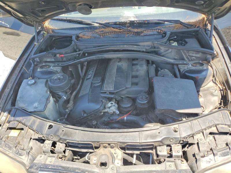 Продажа на аукционе авто 2004 Bmw X3, vin: WBXPA93454WA30392, номер лота: 60292086