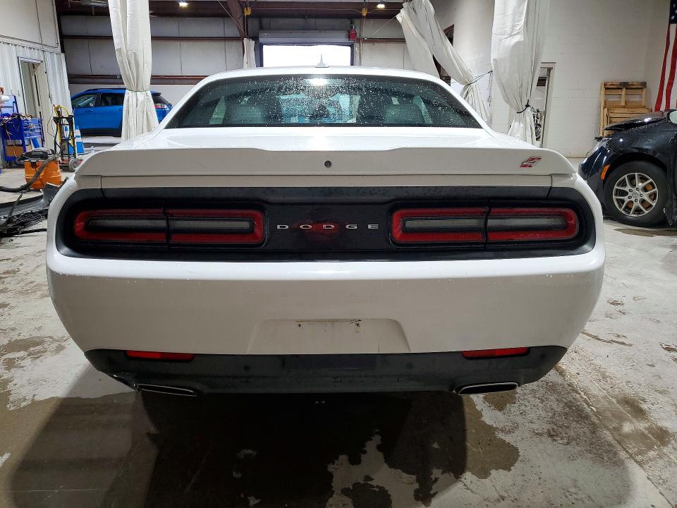 Aukcja sprzedaży 2019 Dodge Challenger, vin: 2C3CDZKG2KH547029, numer aukcji: 61954836