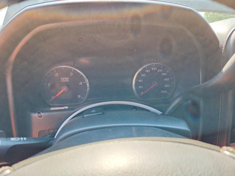 57580136 :رقم المزاد ، 1GT42WEY8KF225344 vin ، 2019 Gmc Sierra مزاد بيع
