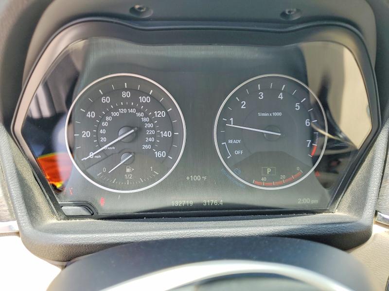 58898366 :رقم المزاد ، WBXHT3Z3XH4A55073 vin ، 2017 Bmw X1 مزاد بيع