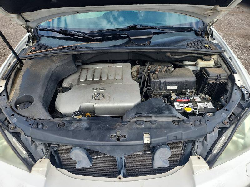 60674866 :رقم المزاد ، 2T2HK31U59C126577 vin ، 2009 Lexus Rx مزاد بيع