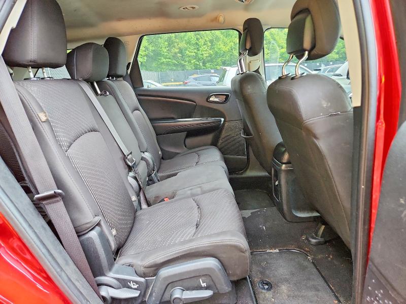 Aukcja sprzedaży 2015 Dodge Journey, vin: 3C4PDCAB9FT618031, numer aukcji: 59855266