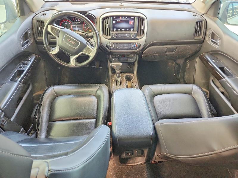 Продаж на аукціоні авто 2015 Gmc Canyon, vin: 1GTG6CE31F1155516, номер лоту: 63364906