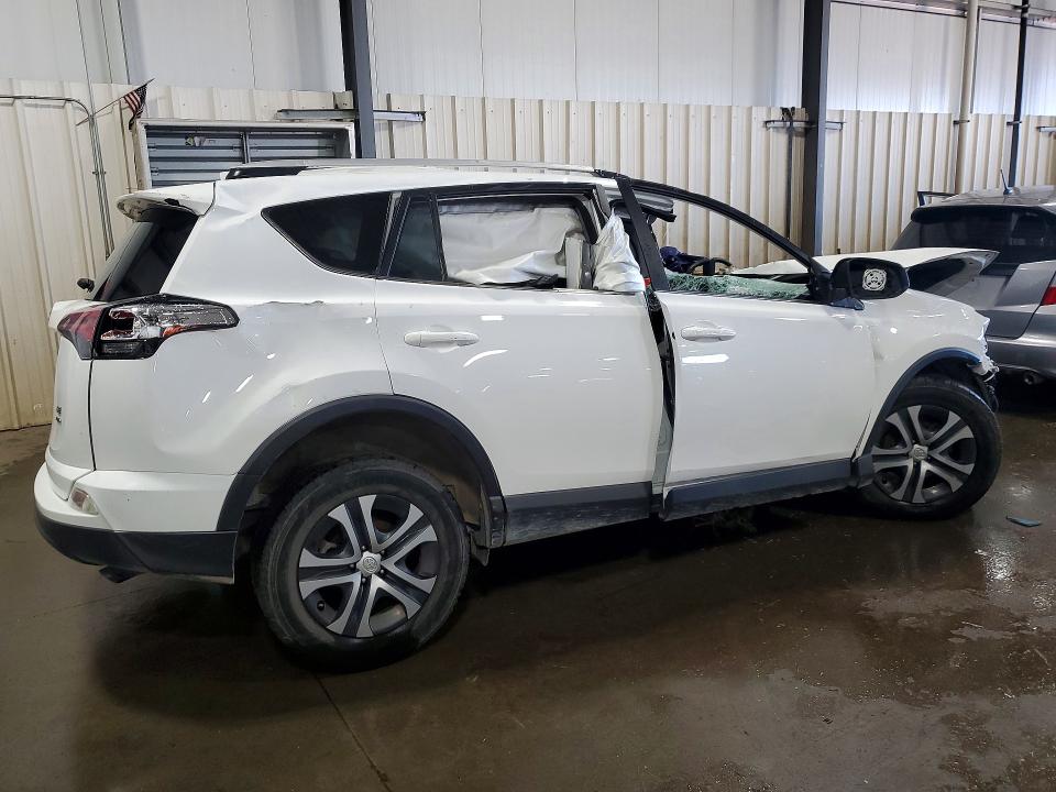 60970816 :رقم المزاد ، JTMBFREV9GJ063828 vin ، 2016 Toyota Rav4 مزاد بيع