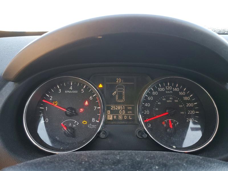 Продажа на аукционе авто 2012 Nissan Rogue, vin: JN8AS5MV4CW389328, номер лота: 60155566