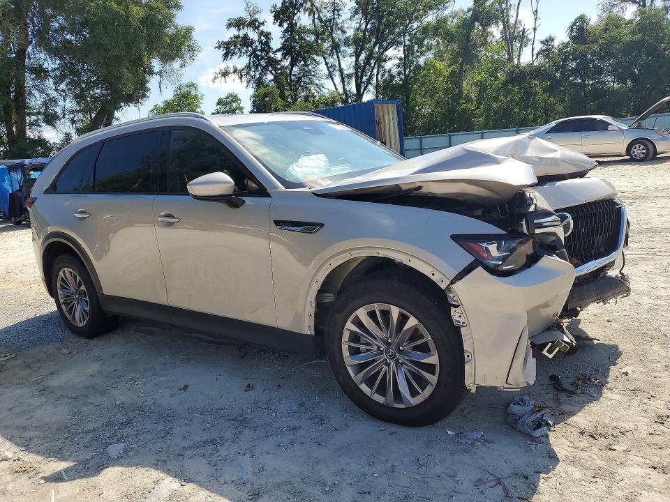 Продажа на аукционе авто 2025 Mazda Cx-90, vin: JM3KKBHD5S1207803, номер лота: 62444076