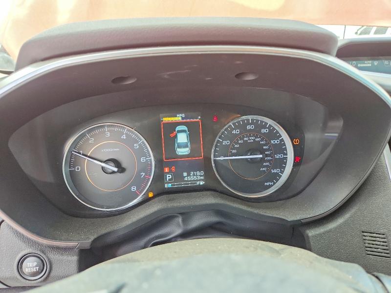 60142516 :رقم المزاد ، JF2GTAJC2JH336354 vin ، 2018 Subaru Crosstrek مزاد بيع