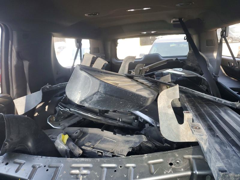Продаж на аукціоні авто 2021 Gmc Yukon Xl, vin: 1GKS2GKD1MR249022, номер лоту: 60990346