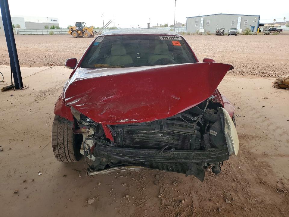 Aukcja sprzedaży 2008 Volkswagen Eos, vin: WVWBA71F08V053393, numer aukcji: 60658046