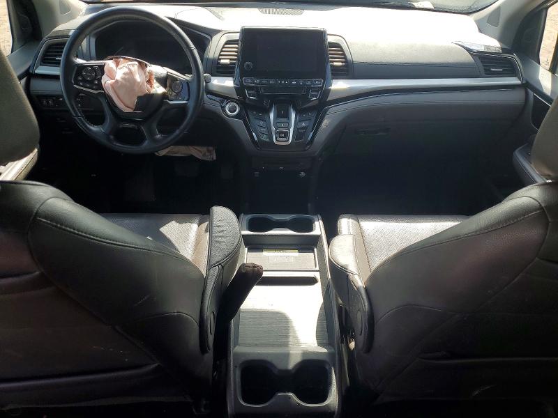 Aukcja sprzedaży 2018 Honda Odyssey, vin: 5FNRL6H92JB105212, numer aukcji: 62269946