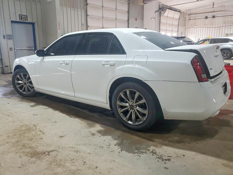 Aukcja sprzedaży 2014 Chrysler 300, vin: 2C3CCAGG7EH384461, numer aukcji: 60441726