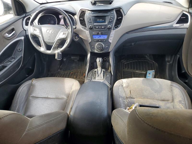 Aukcja sprzedaży 2013 Hyundai Santa Fe Sport, vin: 5XYZU3LA4DG070179, numer aukcji: 61238526