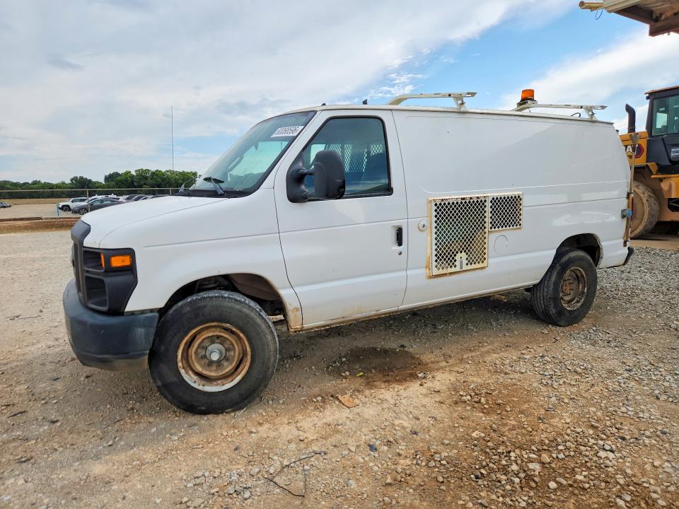 Aukcja sprzedaży 2008 Ford Econoline, vin: 1FTSE34LX8DB43283, numer aukcji: 60068596