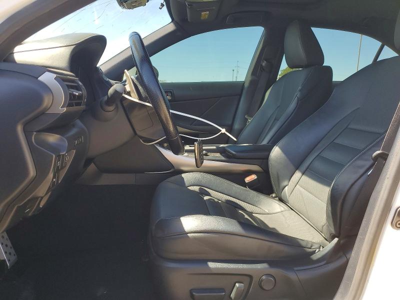 2020 Lexus Is მანქანა იყიდება აუქციონზე, vin: JTHGA1D29L5104313, აუქციონის ნომერი: 62089186