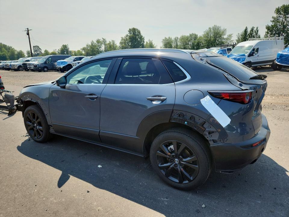 Продаж на аукціоні авто 2024 Mazda Cx-30, vin: 3MVDMBCM5RM620271, номер лоту: 61769506