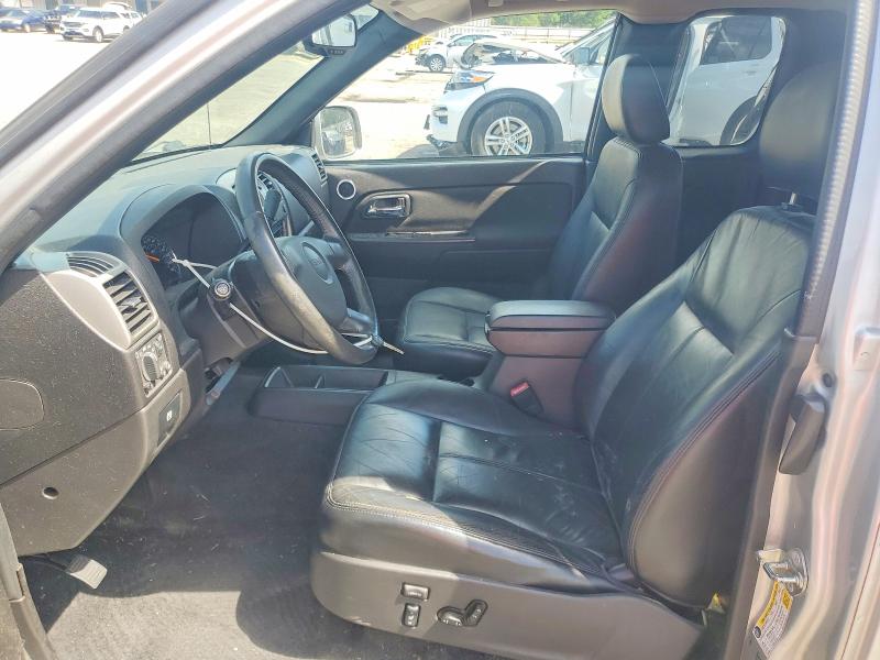 Продажа на аукционе авто 2010 Gmc Canyon, vin: 1GTJTFDP0A8113178, номер лота: 61218496