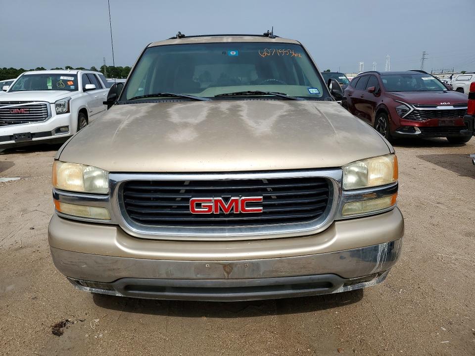 60715536 :رقم المزاد ، 1GKEC16Z05J242706 vin ، 2005 Gmc Yukon Xl مزاد بيع