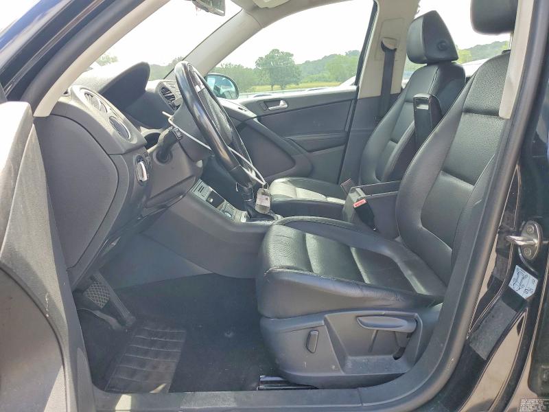 Aukcja sprzedaży 2016 Volkswagen Tiguan, vin: WVGBV7AX7GW548420, numer aukcji: 62030946