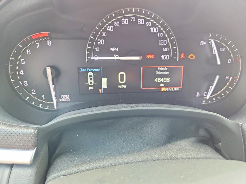 Продажа на аукционе авто 2018 Cadillac Xts, vin: 2G61M5S33J9161028, номер лота: 61182196